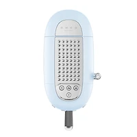 Smeg 50's Style Manual Espresso Maker (Pastel Blue)