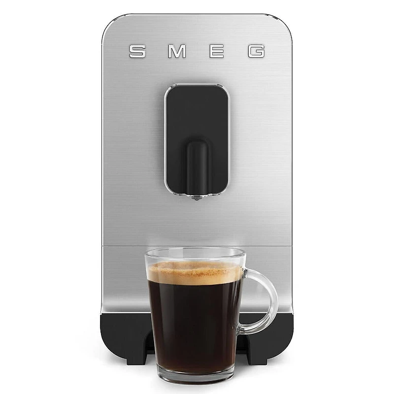 Smeg 50's Style Automatic Espresso Maker