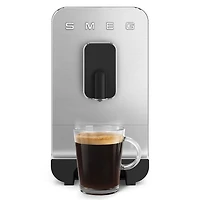 Smeg 50's Style Automatic Espresso Maker
