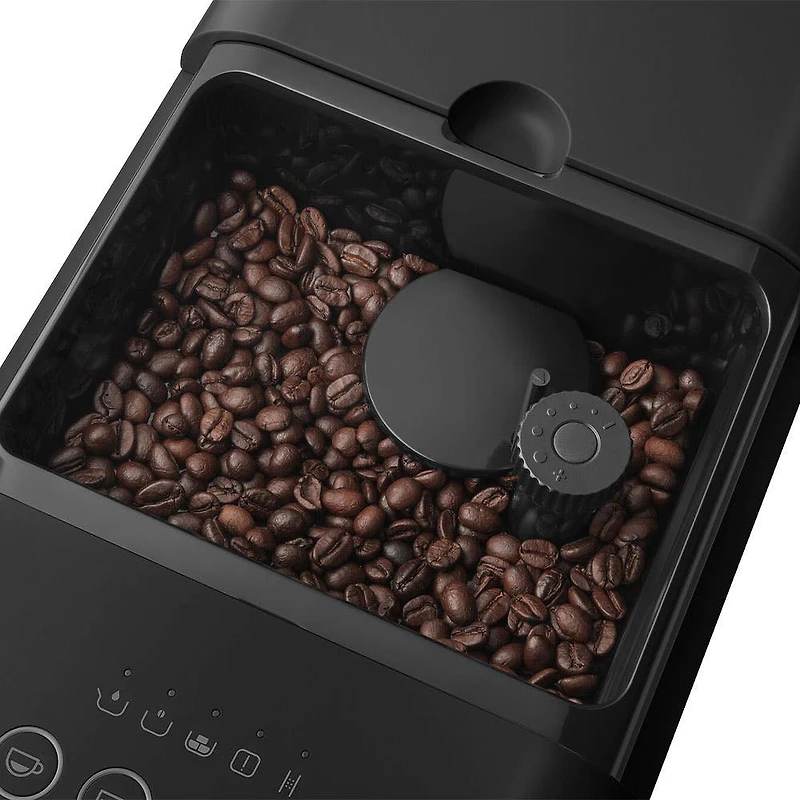 Smeg 50's Style Automatic Espresso Maker