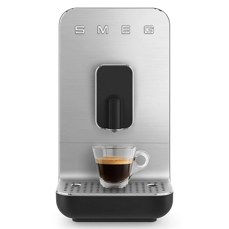 Smeg 50's Style Automatic Espresso Maker
