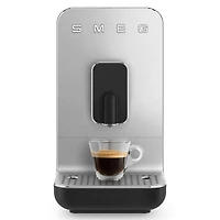 Smeg 50's Style Automatic Espresso Maker