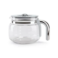 Smeg 50's Style Glass Coffee Carafe