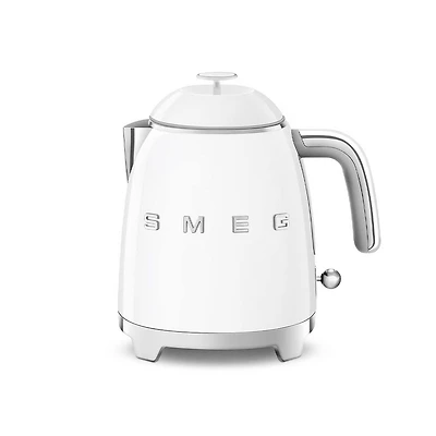 Smeg 50's Style Mini Cordless Electric Kettle