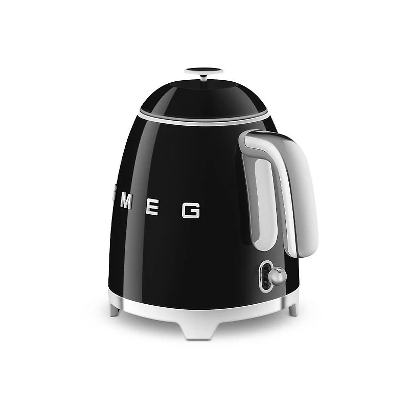 Smeg 50's Style Mini Cordless Electric Kettle