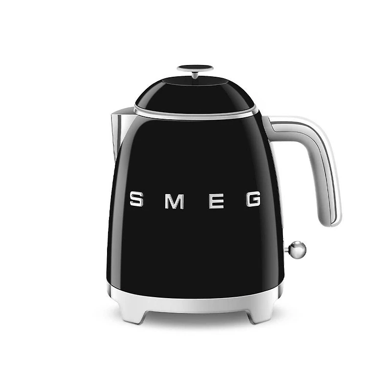 Smeg 50's Style Mini Cordless Electric Kettle