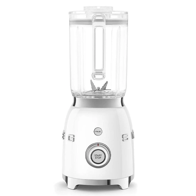 Smeg 50's Style Stand Blender with Glass Jar