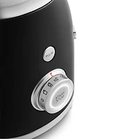 Smeg 50's Style Stand Blender with Glass Jar