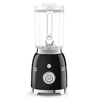 Smeg 50's Style Stand Blender with Glass Jar