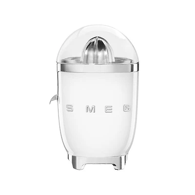 Smeg 50's Style Electric Citrus Juicer