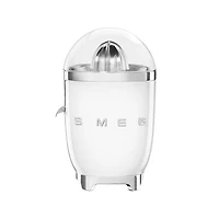 Smeg 50's Style Electric Citrus Juicer