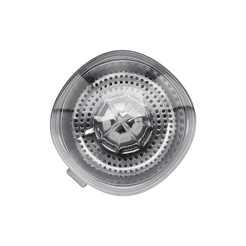 Smeg 50's Style Electric Citrus Juicer (Black)