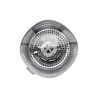 Smeg 50's Style Electric Citrus Juicer (Black)