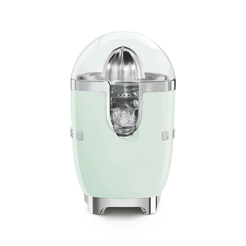 Smeg 50's Style Electric Citrus Juicer (Pastel