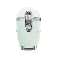 Smeg 50's Style Electric Citrus Juicer (Pastel