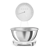 Smeg 50's Style Analog Kitchen Scale