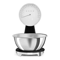 Smeg 50's Style Analog Kitchen Scale