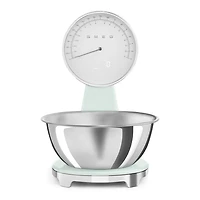 Smeg 50's Style Analog Kitchen Scale (Pastel