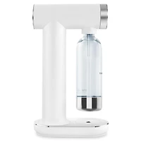 Smeg Collezione Soda Maker (Matte White)