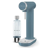 Smeg Collezione Soda Maker (Storm Blue)