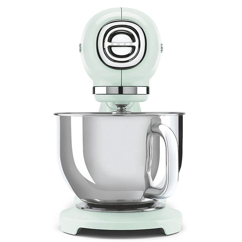 Smeg 50's Style Stand Mixer (Pastel Green)