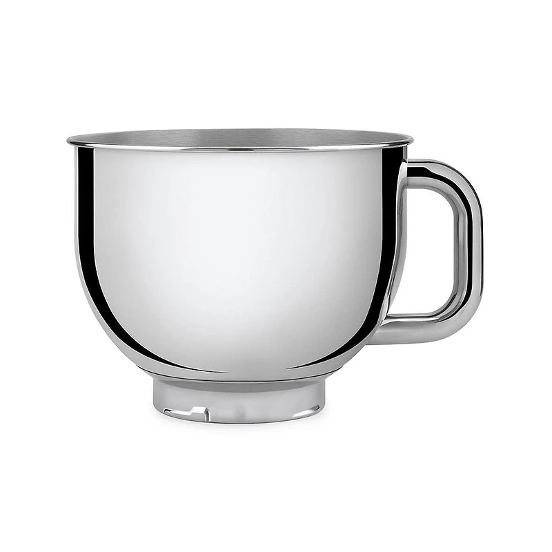Smeg 50's Style Replacement Mixing Bowl (Stainless Steel)