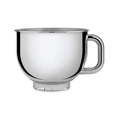 Smeg 50's Style Replacement Mixing Bowl (Stainless Steel)