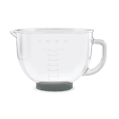 Smeg 50's Style Replacement Mixing Bowl (Glass)