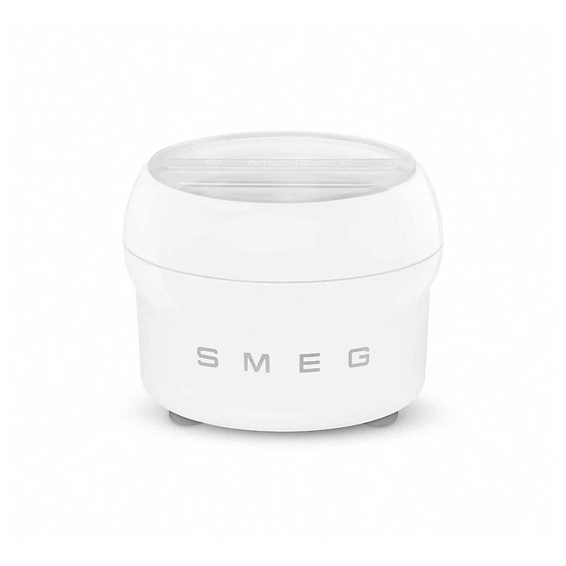 Smeg 50's Style Ice Cream Maker Accessory