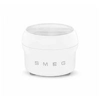 Smeg 50's Style Ice Cream Maker Accessory