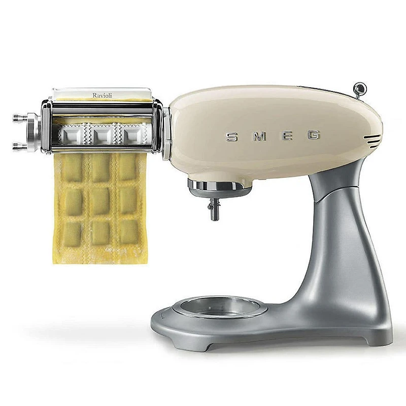 Smeg 50's Style Ravioli Maker Attachment