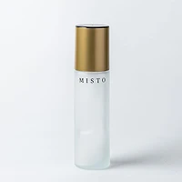 Misto Misty Oil Sprayer-Mister (Gold/Glass)