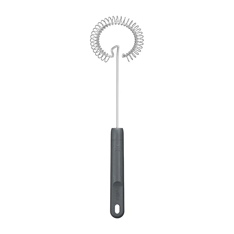 Zyliss Effortless Gravy Whisk (Black/Stainless Steel)