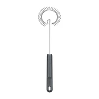 Zyliss Effortless Gravy Whisk (Black/Stainless Steel)