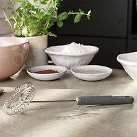 Zyliss Effortless Gravy Whisk (Black/Stainless Steel)