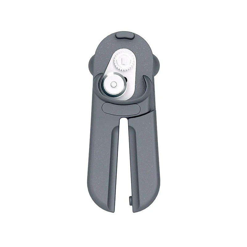 Zyliss Effortless 'Magican' Can Opener (Black)