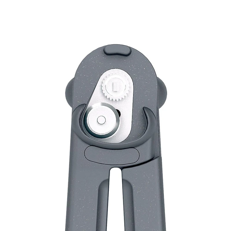 Zyliss Effortless 'Magican' Can Opener (Black)