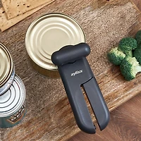 Zyliss Effortless 'Magican' Can Opener (Black)