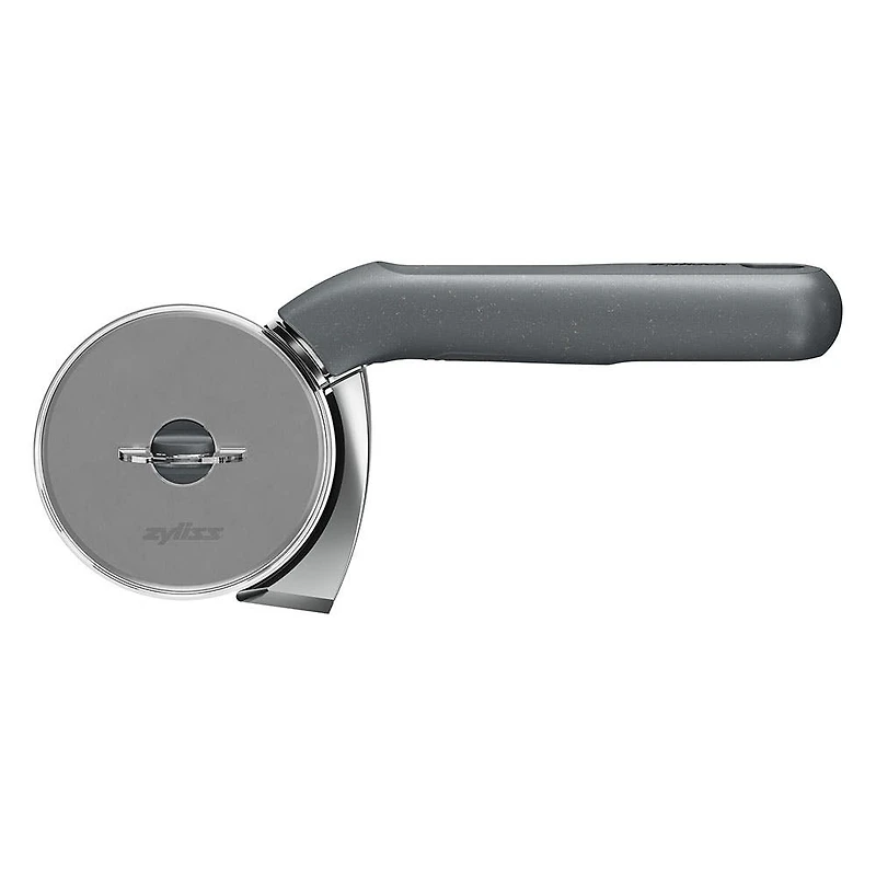 Zyliss Effortless Pizza Cutter (Black/Stainless Steel)