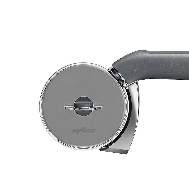 Zyliss Effortless Pizza Cutter (Black/Stainless Steel)