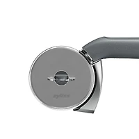 Zyliss Effortless Pizza Cutter (Black/Stainless Steel)
