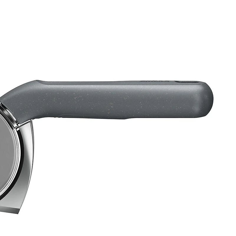 Zyliss Effortless Pizza Cutter (Black/Stainless Steel)