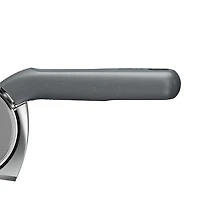 Zyliss Effortless Pizza Cutter (Black/Stainless Steel)