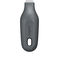 Zyliss Effortless Citrus Zester (Black)