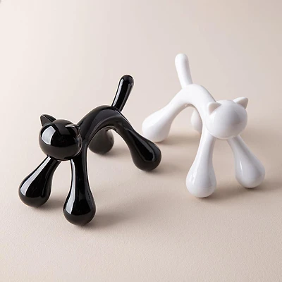 Relaxus Purrfect Five Point Cat Massager