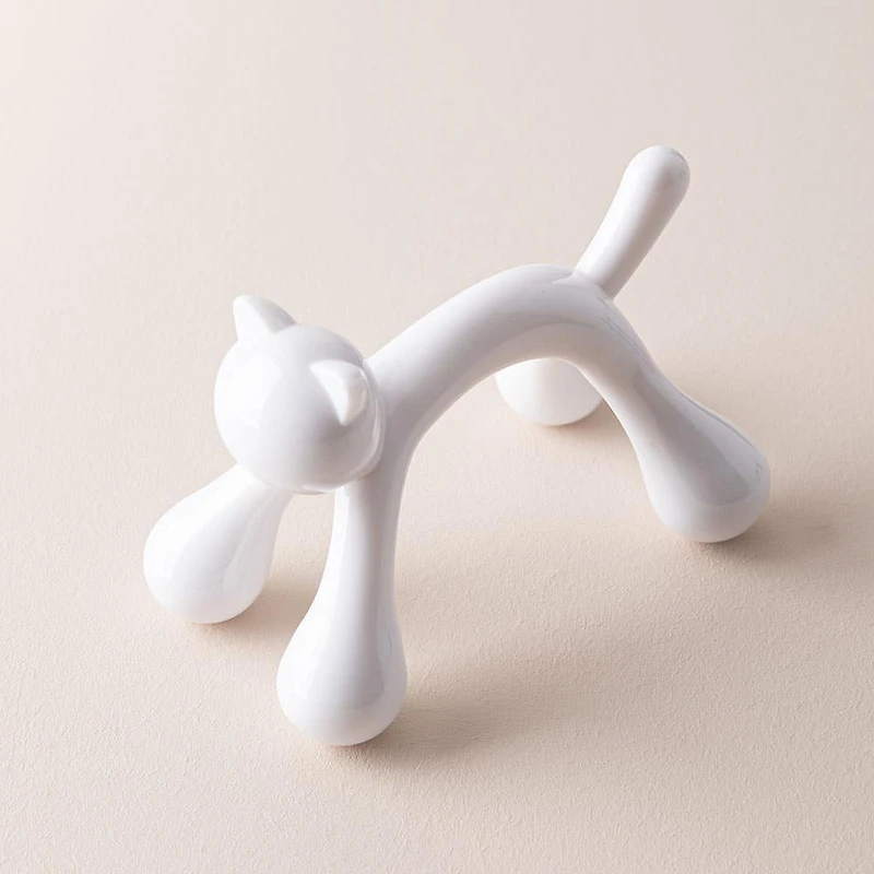 Relaxus Purrfect Five Point Cat Massager