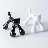 Relaxus Purrfect Five Point Cat Massager