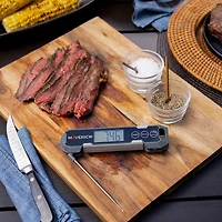 Maverick Pro Series Thermometer Digital Folding (Black/Grey)