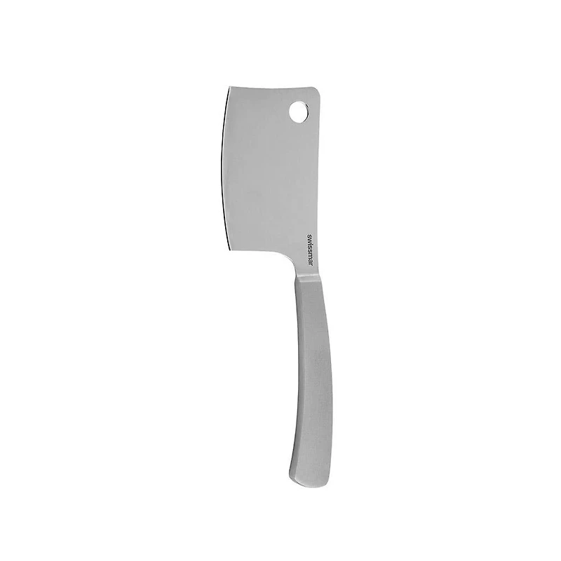 Swissmar Barcelona 'Cleaver' Cheese Knife (Stainless Steel)