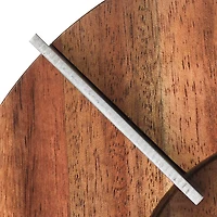 AdHoc Tuto Teapot-Food Warmer (Acacia)